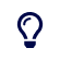 icon light bulb